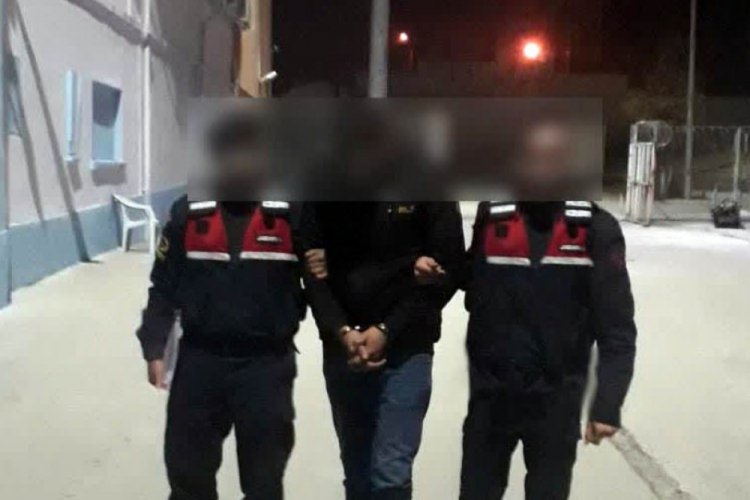 &Ccedil;ocuk istismarcısı Bursa'da yakalandı