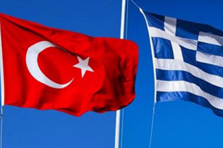 Türkiye'den Yunanistan Başbakanına "hayalperest ideolojiler" tepkisi