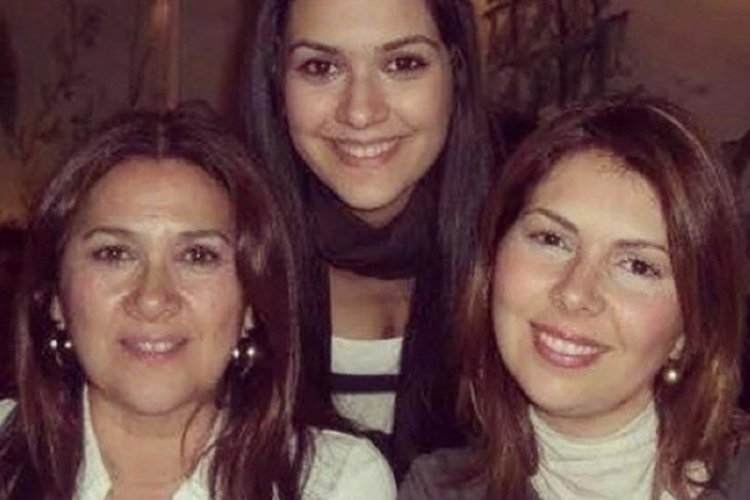 Zeynep Korel'den ünlü sunuculara suç duyurusu