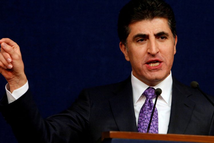 Barzani: G&ouml;stericileri &ouml;ld&uuml;renler yargılanmalı