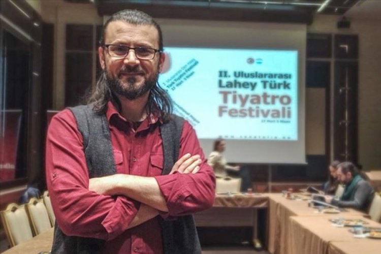 Anadolu tiyatrosu Avrupa'da hayat bulacak