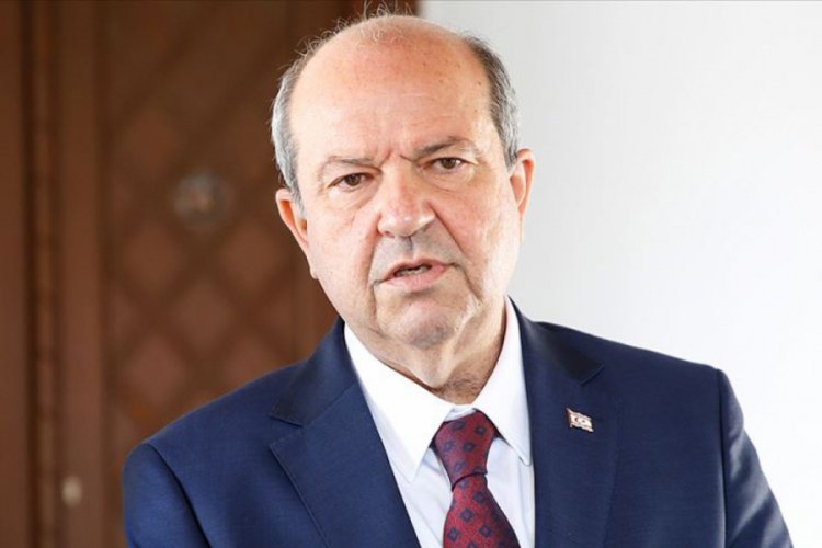 "Libya ile yapılan anlaşma yeni bir haritaya sebebiyet vermiştir"