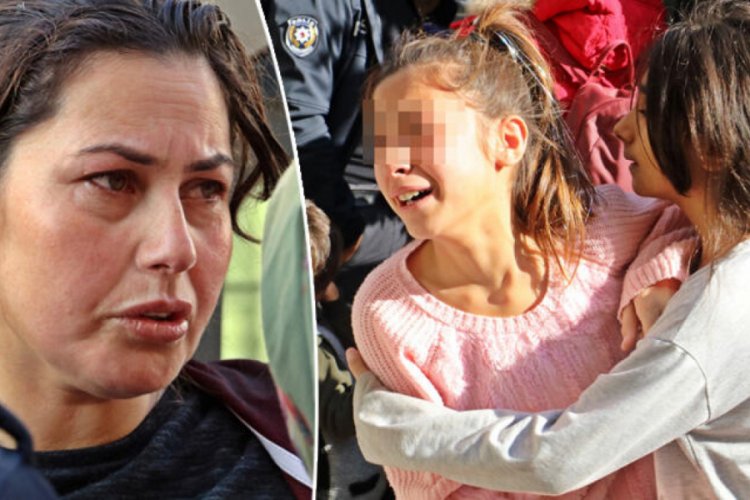 Dehşete d&uuml;ş&uuml;ren iddia: Bile bile yakıyorlar