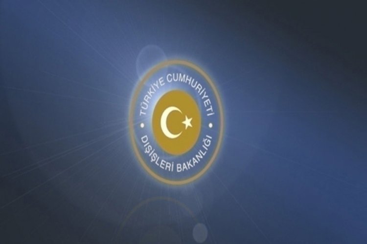 Dışişleri Bakanlığı Kenya'daki ter&ouml;r saldırısını kınadı