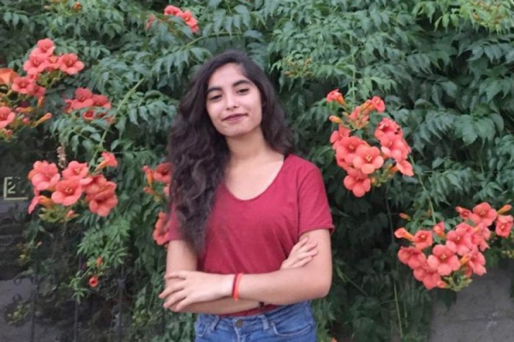 15 yaşındaki Zehra'dan 6 g&uuml;nd&uuml;r haber alınamıyor