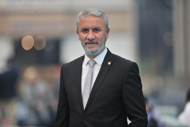 Bursa İTSO'dan 'gıda etiketleme ve t&uuml;ketici bilgilendirme' semineri