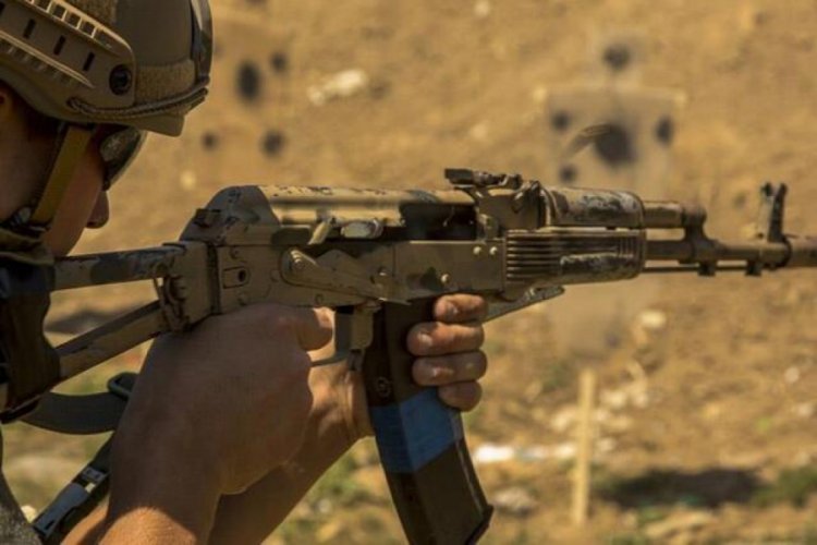 Yemen sınırında 3 Suudi Arabistan askeri &ouml;ld&uuml;r&uuml;ld&uuml;