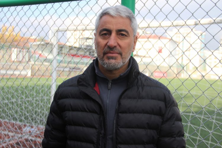 Tutaş: "3 galibiyet bizim i&ccedil;in başlangı&ccedil;"