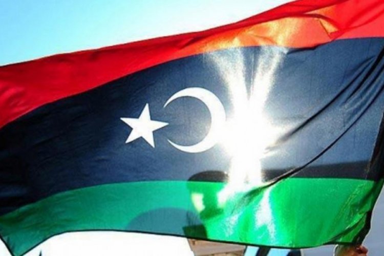 Libya, T&uuml;rkiye ile imzalanan mutabakatların y&uuml;r&uuml;rl&uuml;ğe girdiğini a&ccedil;ıkladı