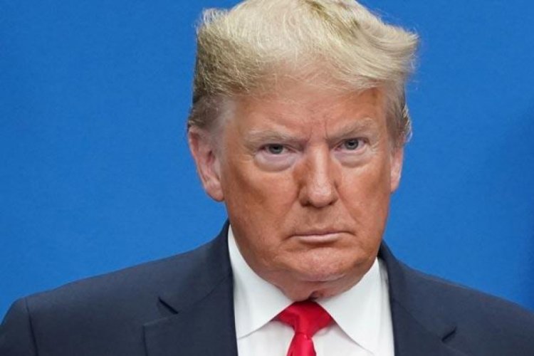NATO Konferansı Trump karşıtı konuşmacı nedeniyle iptal edildi