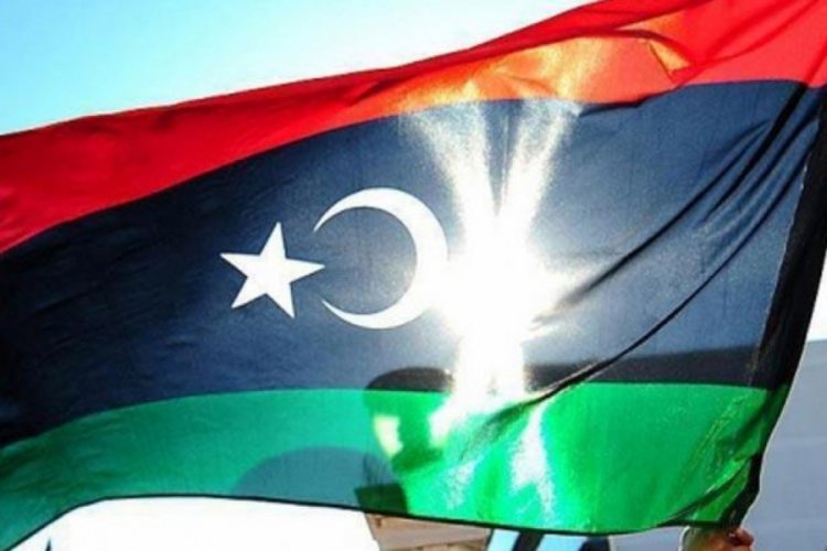 Libya'daki UMH: &Ccedil;ok uluslu kuvvetlerin Trablus'a girme planını bozduk