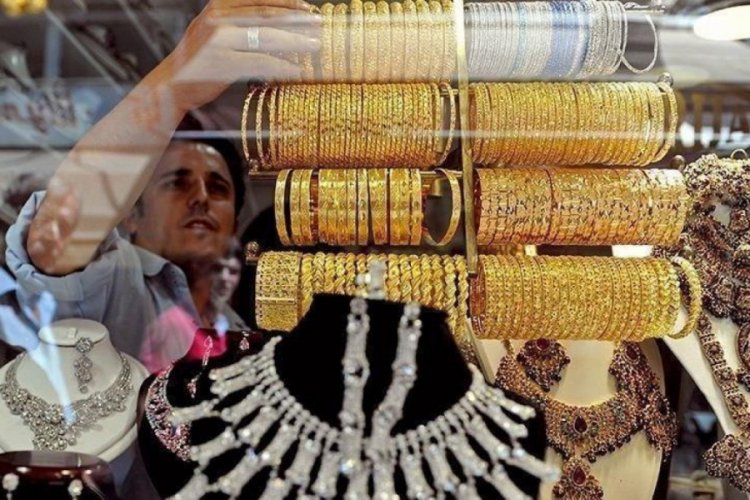 Serbest piyasada altın fiyatları (Gram altın ne kadar oldu?)