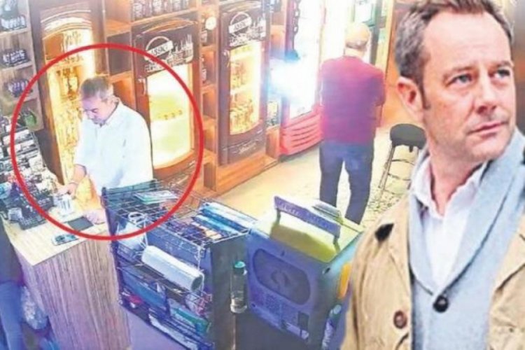 İngiliz ajanının eşinden &ccedil;elişki ifadeler!