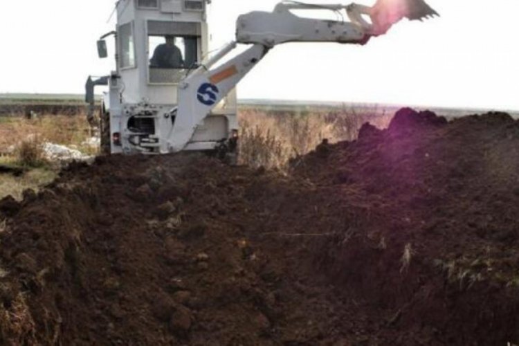 PKK'ya b&uuml;y&uuml;k operasyon! 100 kilo patlayıcı ele ge&ccedil;irildi