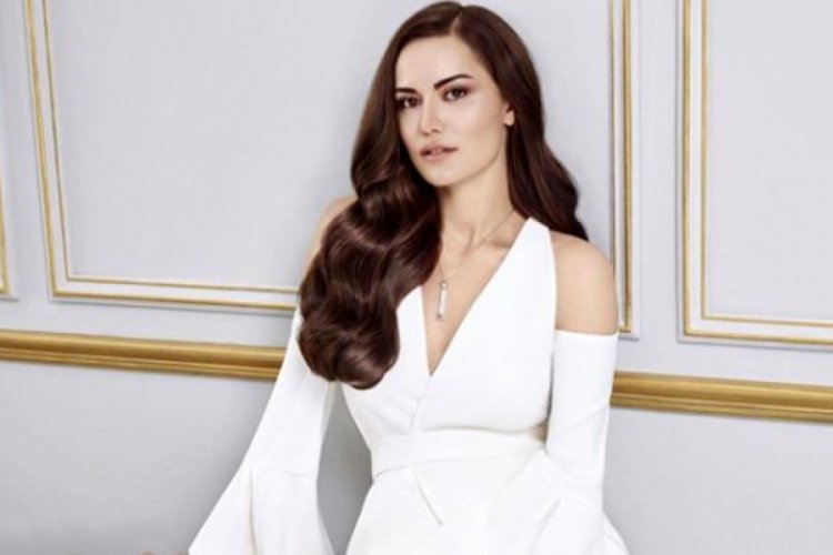 Fahriye Evcen, kendi kurallarını koydu