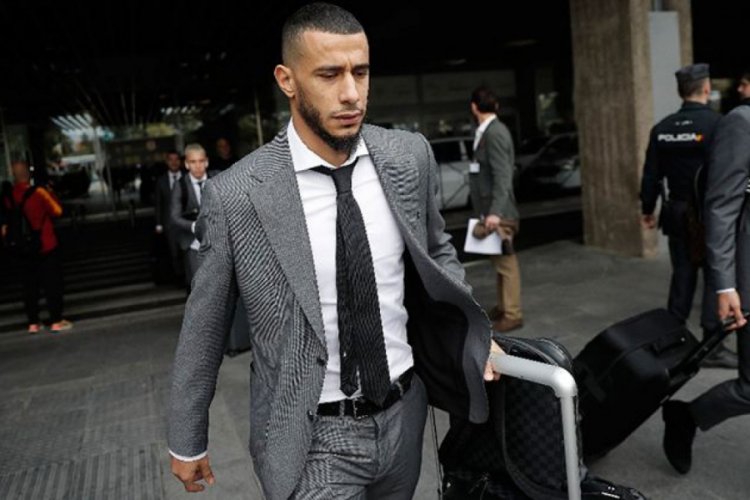 Belhanda i&ccedil;in 10 milyon euro