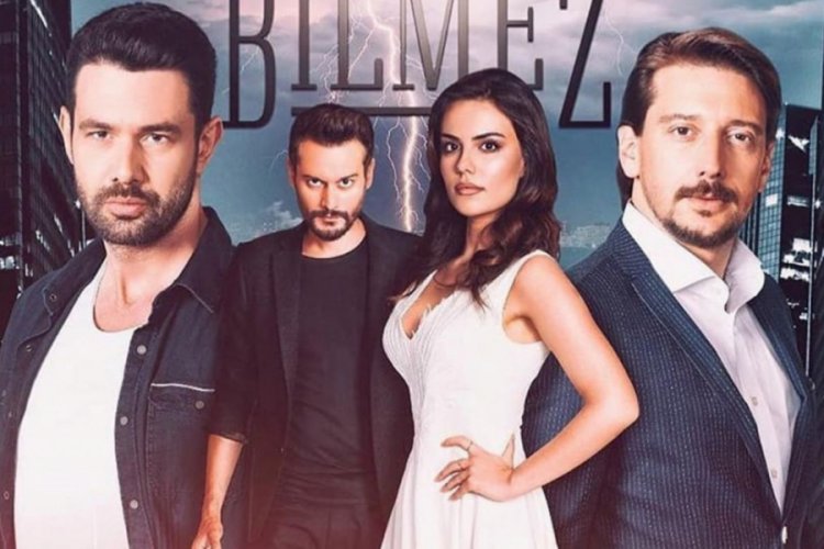 Kimse Bilmez'e EDHO'dan transfer!