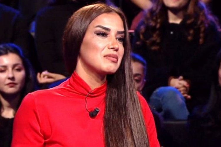 "Umarım caps'im yapılmaz" dedi, verdiği cevapla g&uuml;ndem oldu