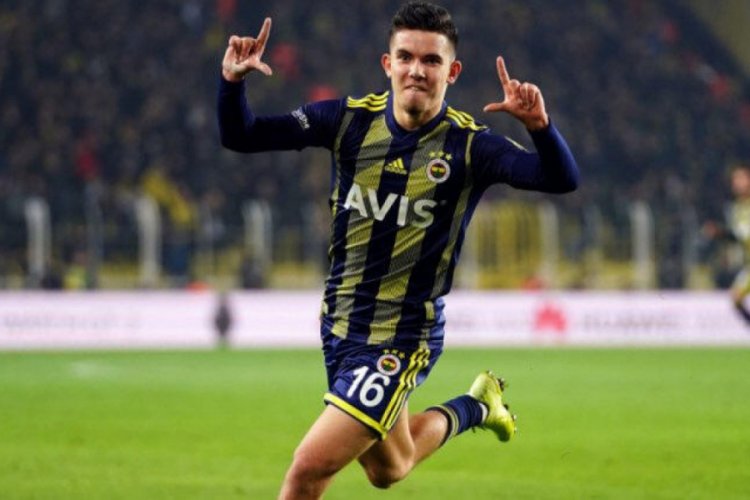 Ferdi Kadıoğlu'nda FIFA tehlikesi!