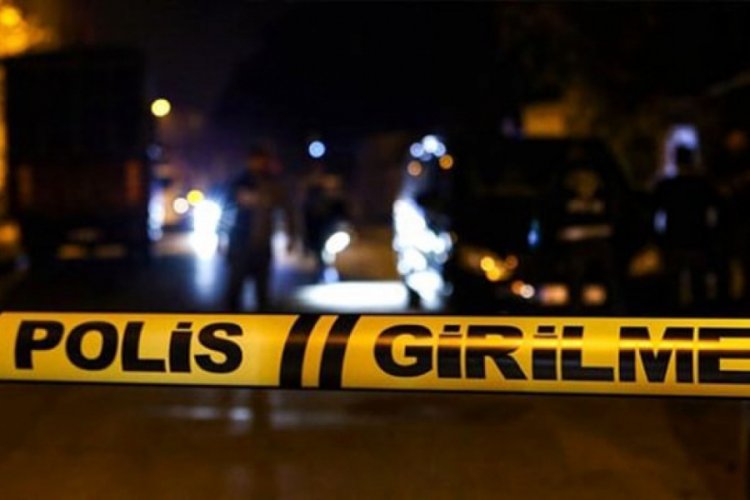 Uzman &ccedil;avuş canına kıydı