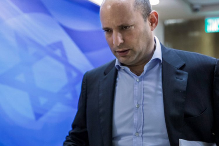 Bennett: "Suriye Vietnam'ınız olacak"
