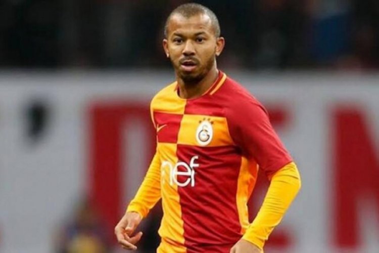 Galatasaray'da Mariano depremi!