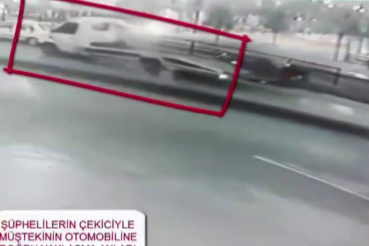 &Ccedil;ekici ile otomobil &ccedil;aldılar