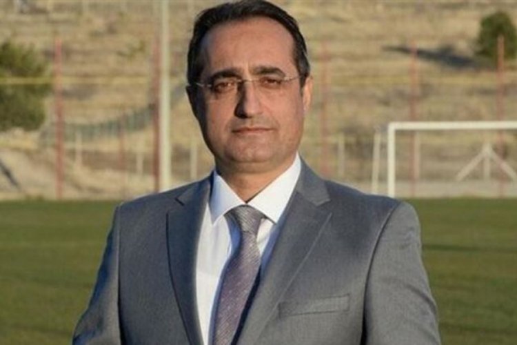 Selim Pilten: Beşiktaş ma&ccedil;ında en iyi sonucu almak i&ccedil;in m&uuml;cadele edeceğiz