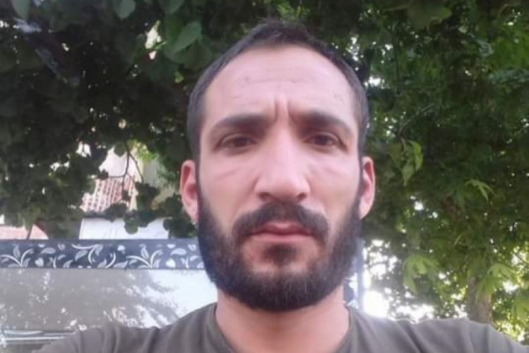 Komşu kavgası kanlı bitti