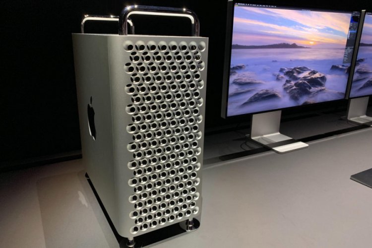 Mac Pro'nun satış tarihi resmileşti