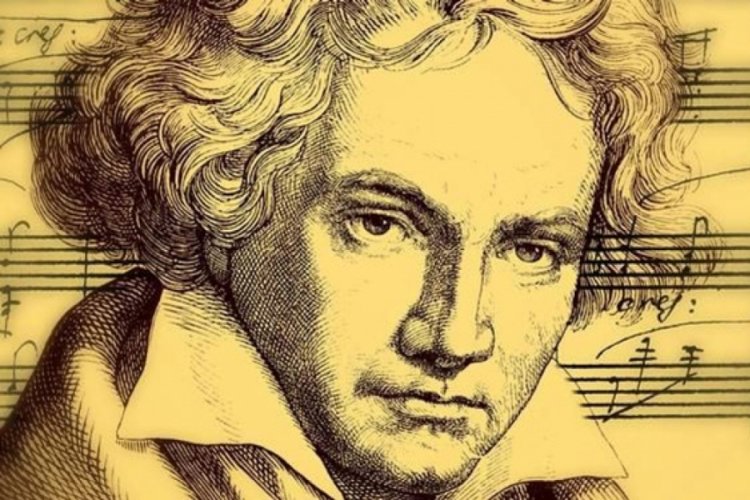 Beethoven'in eserini yapay zeka tamamlayacak