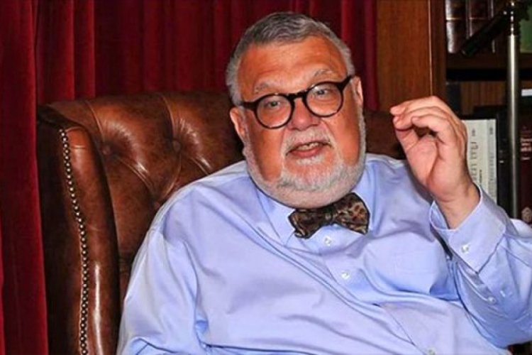 Tepki &ccedil;eken a&ccedil;ıklama: En cahil T&uuml;rkler, M&uuml;sl&uuml;man T&uuml;rklerdir