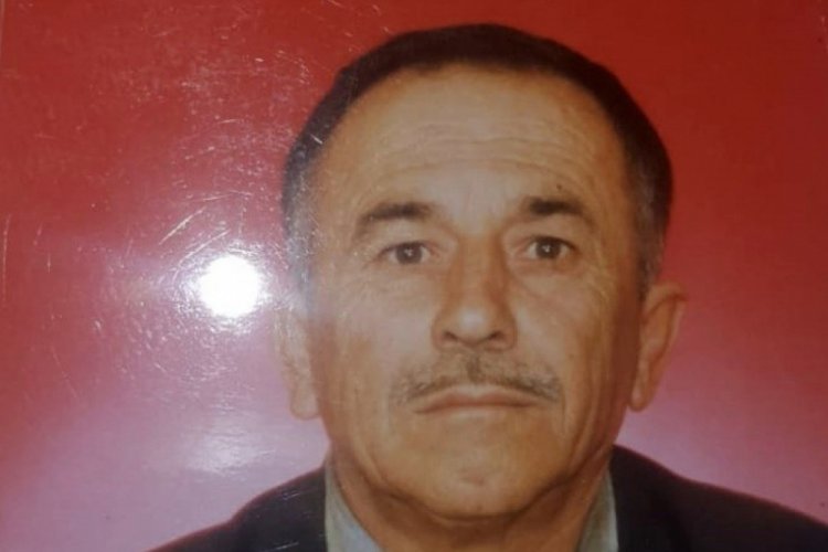 Kıbrıs Gazisi hayatını kaybetti