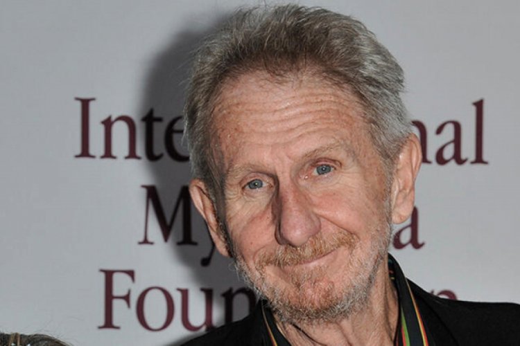 Amerikalı akt&ouml;r Rene Auberjonois hayatını kaybetti