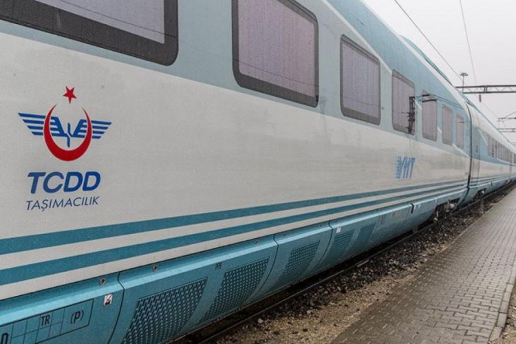 Hızlı trenler 300 kilometre hıza ulaşamayacak