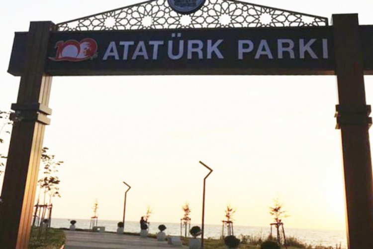 Başkanla kaymakam karşı karşıya geldi!