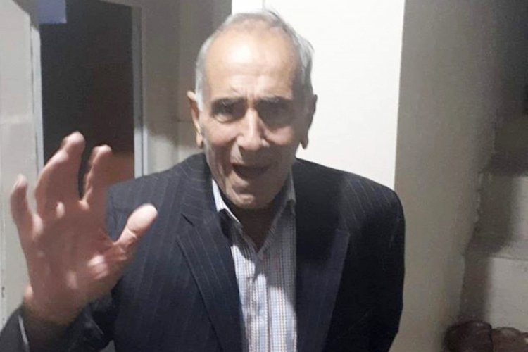 Hırsızların darp ettiği ev sahibi hayatını kaybetti
