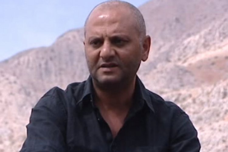 T&uuml;rk&uuml;c&uuml; Yılmaz &Ccedil;elik g&ouml;zaltına alındı