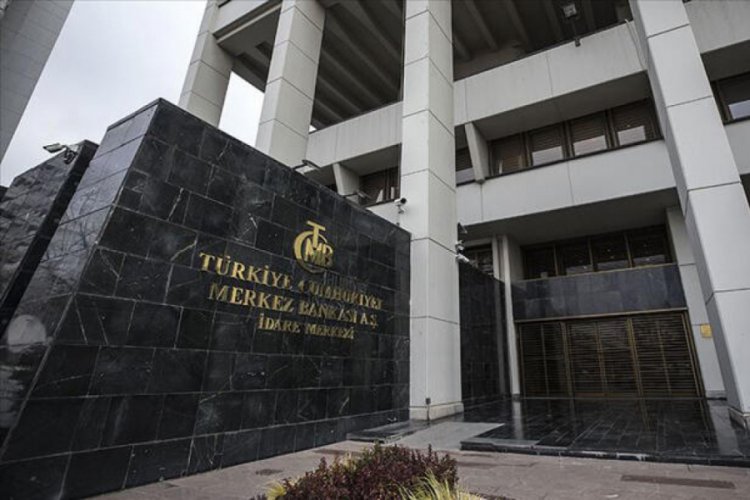 Merkez Bankası beklenti anketi a&ccedil;ıklandı