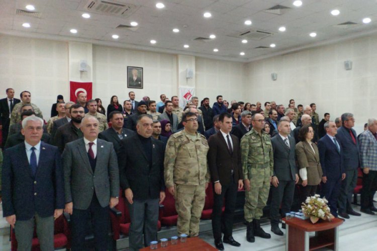45 yıl aradan sonra madalyalarını aldılar