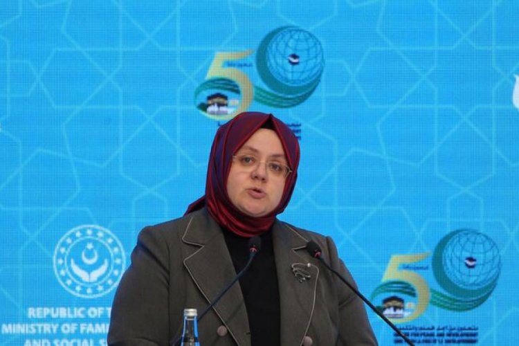 Bakan Sel&ccedil;uk: Aile Eğitim Programı ile 1,8 milyon vatandaşımıza ulaştık