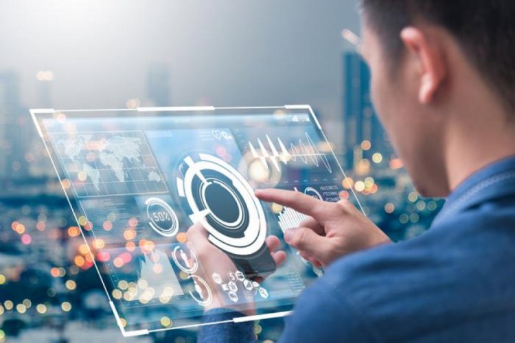 2020'nin mobil trendleri belli oldu
