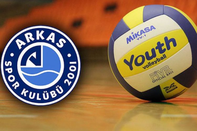 Arkasspor g&ouml;z&uuml;n&uuml; Avrupa'ya dikti