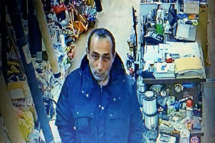 Ceren'in katili, cinayet &ouml;ncesi zıpkın aramış!