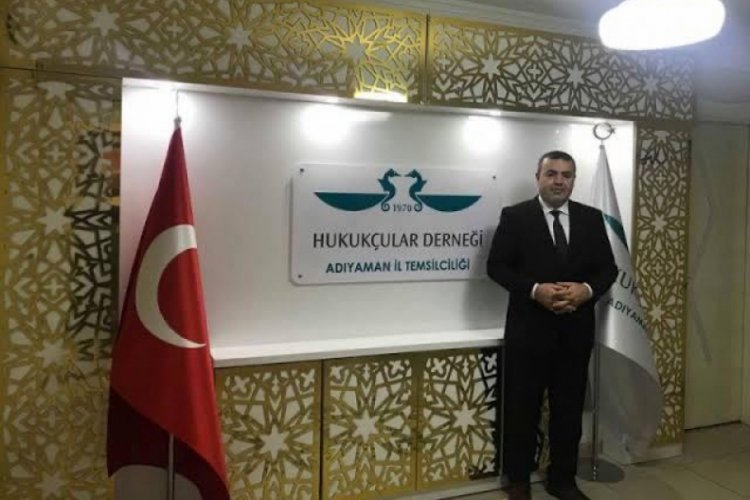 Hukuk&ccedil;ular Derneği, D&uuml;nya İnsan Hakları G&uuml;n&uuml;n&uuml; kutladı