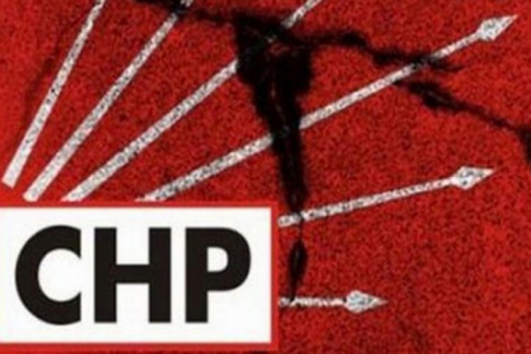 CHP'nin i&ccedil;inden yeni bir parti daha &ccedil;ıkıyor!