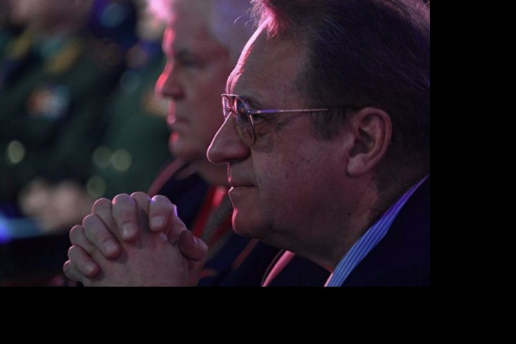 Bogdanov, Suriye K&uuml;rtleri Ulusal Konseyi heyetiyle g&ouml;r&uuml;şt&uuml;