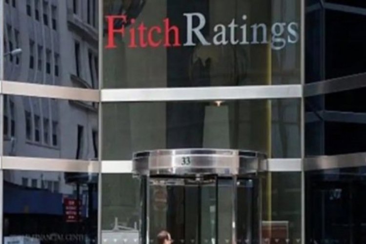 Fitch'ten T&uuml;rk bankaları hakkında a&ccedil;ıklama
