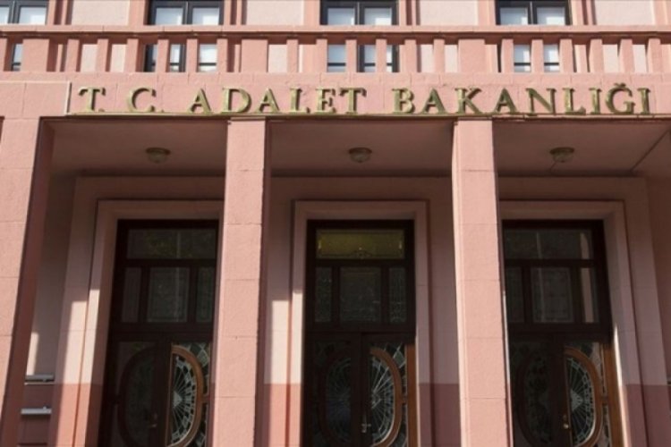 Adalet Bakanlığı S&ouml;zc&uuml;l&uuml;ğ&uuml; kuruldu