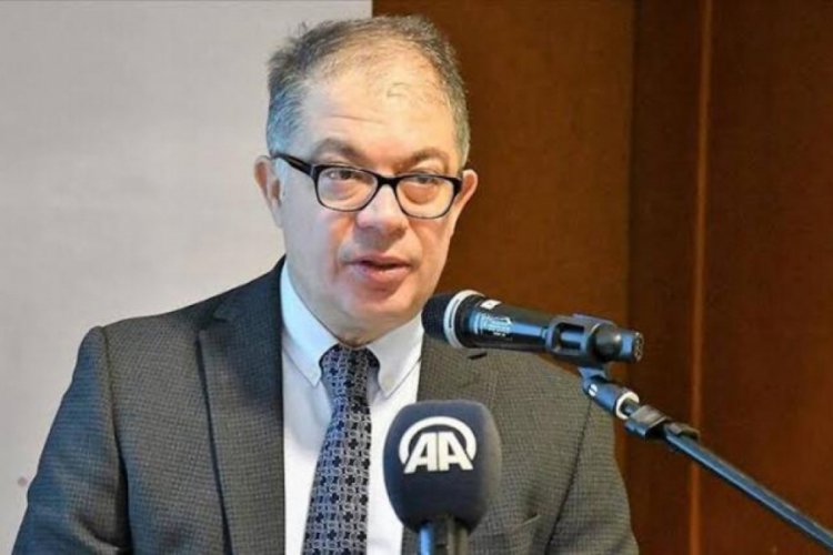 T&uuml;rkiye'den flaş Nobel &Ouml;d&uuml;l T&ouml;reni kararı